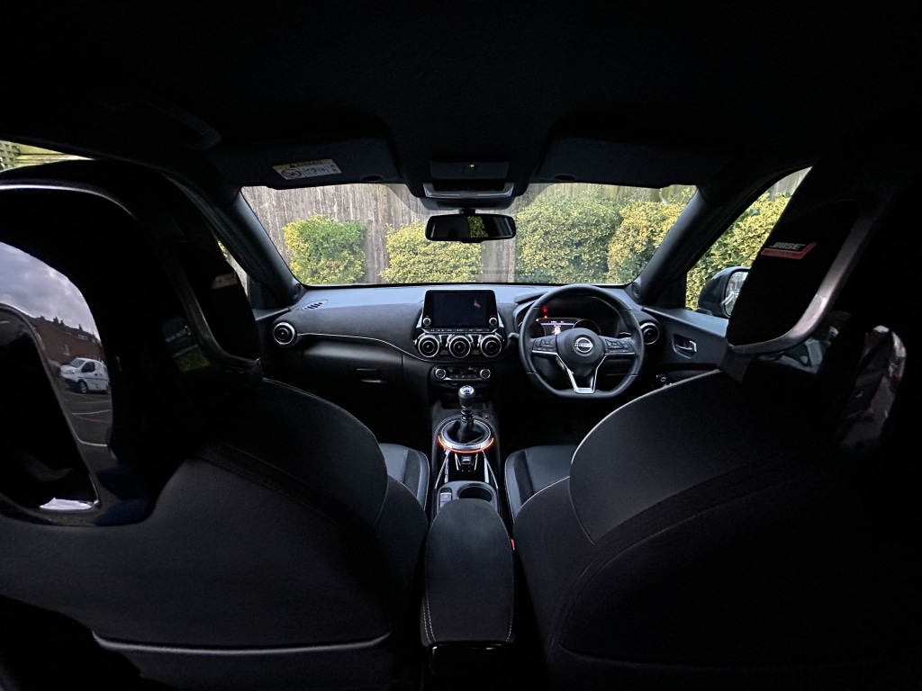 Used Nissan Juke 2022 for sale - 77448996: Photo 21