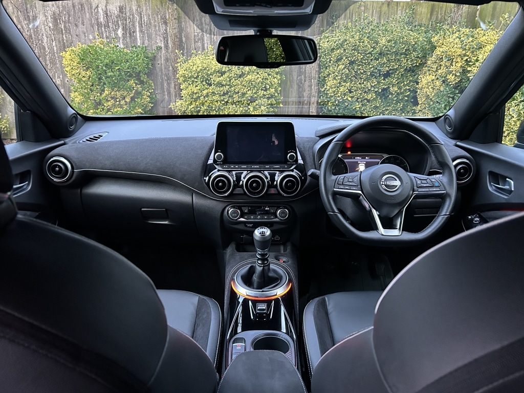 Used Nissan Juke 2022 for sale - 77448996: Photo 22