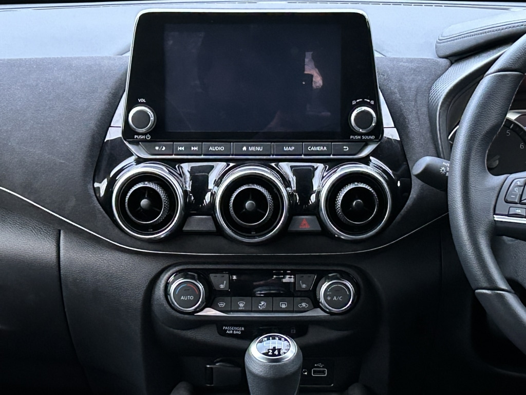 Used Nissan Juke 2022 for sale - 77448996: Photo 23