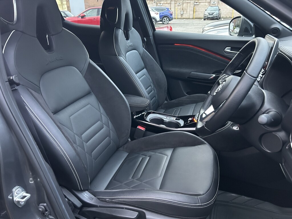 Used Nissan Juke 2022 for sale - 77448996: Photo 25