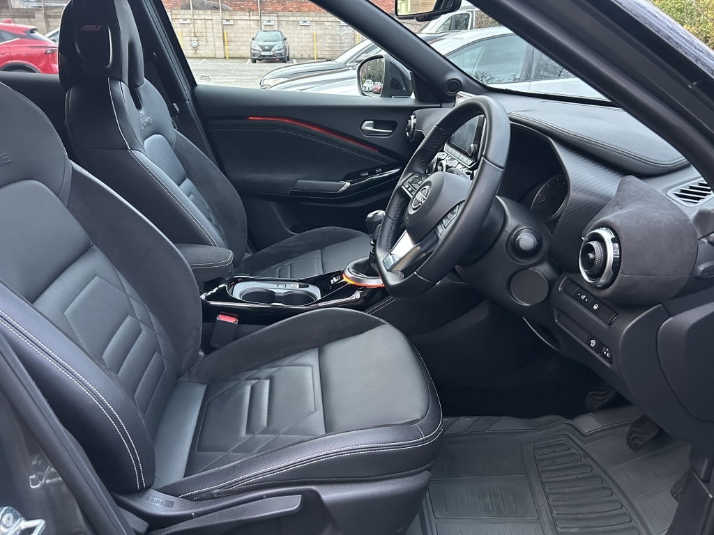 Used Nissan Juke 2022 for sale - 77448996: Photo 26