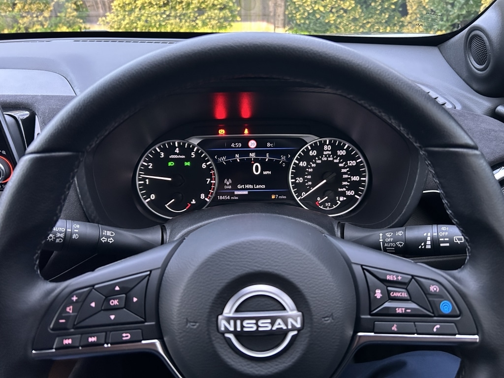 Used Nissan Juke 2022 for sale - 77448996: Photo 27