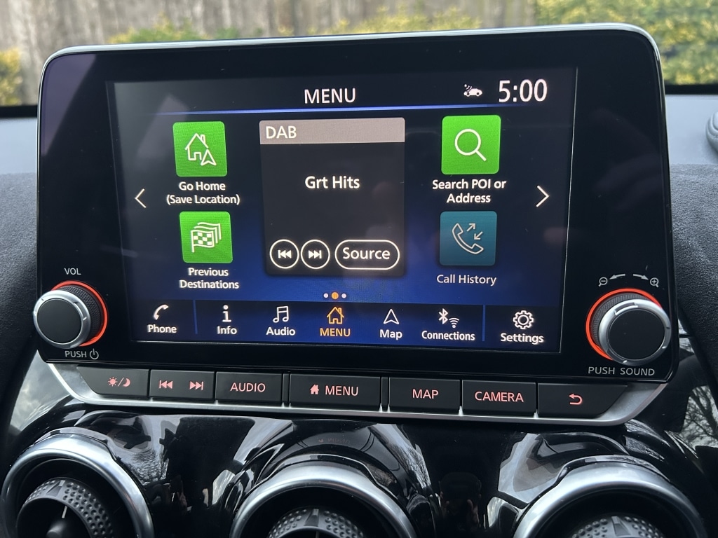 Used Nissan Juke 2022 for sale - 77448996: Photo 29