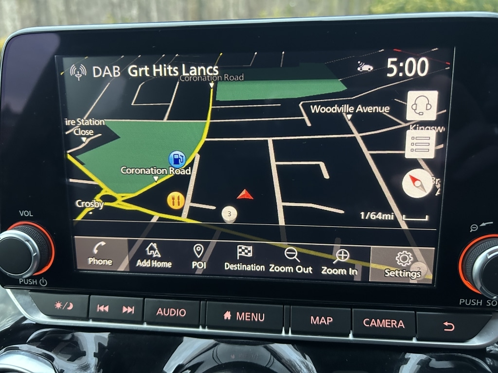 Used Nissan Juke 2022 for sale - 77448996: Photo 30