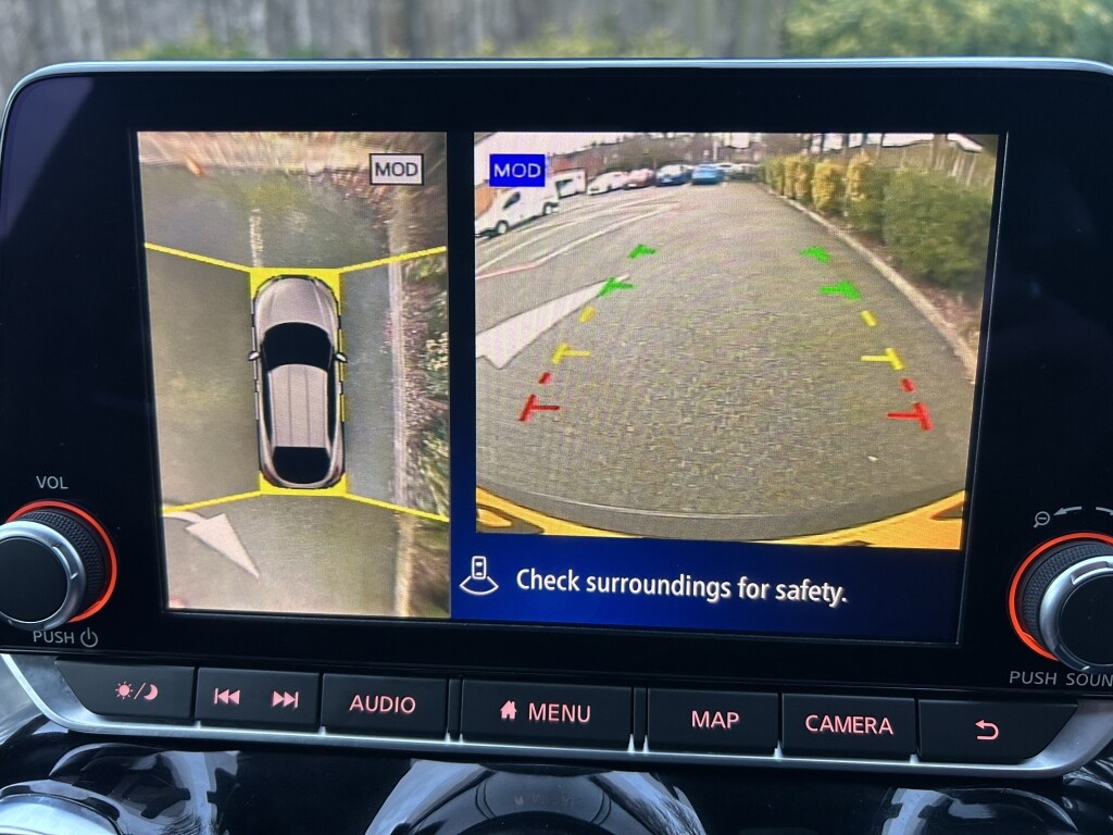 Used Nissan Juke 2022 for sale - 77448996: Photo 31