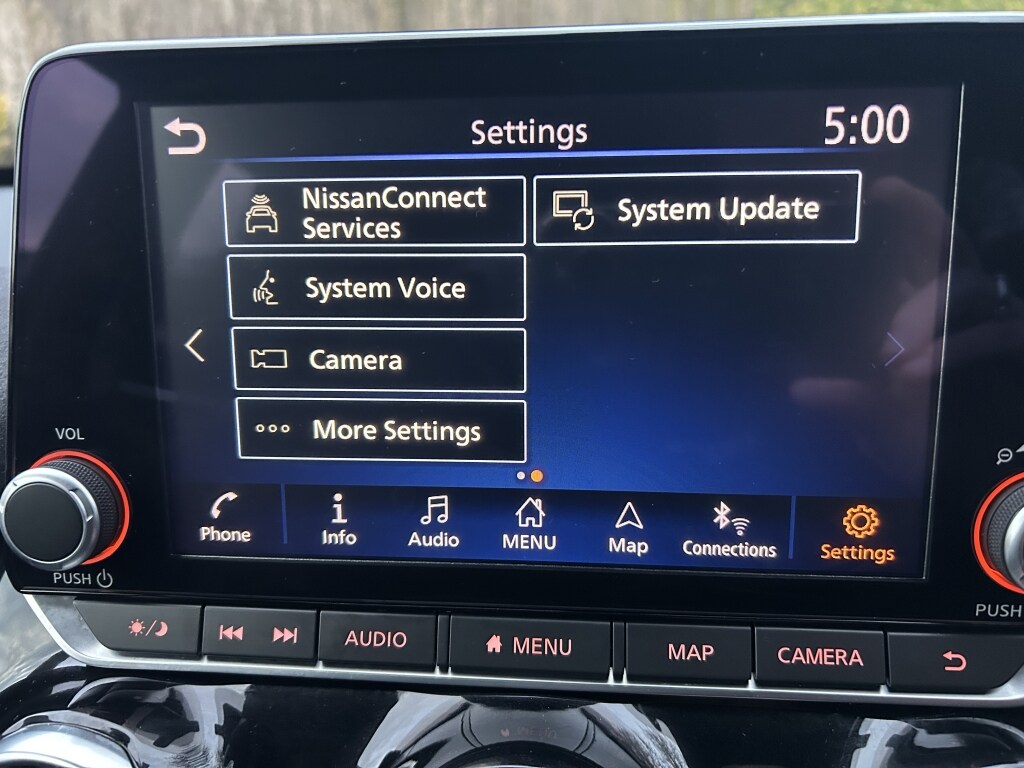 Used Nissan Juke 2022 for sale - 77448996: Photo 33