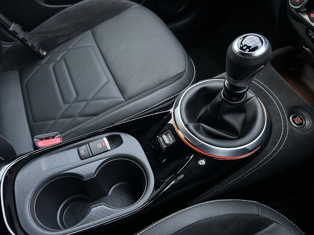 Used Nissan Juke 2022 for sale - 77448996: Photo 35