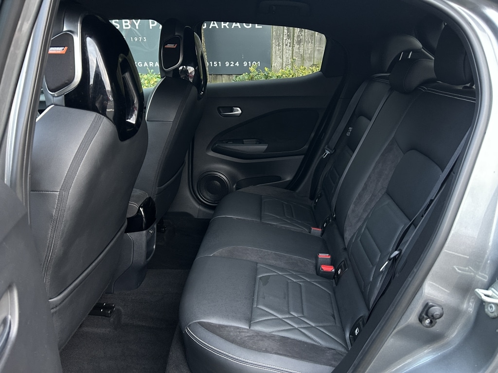 Used Nissan Juke 2022 for sale - 77448996: Photo 37