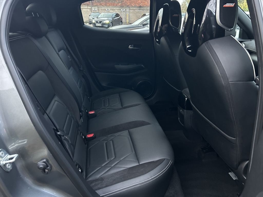 Used Nissan Juke 2022 for sale - 77448996: Photo 38