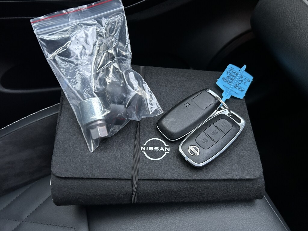 Used Nissan Juke 2022 for sale - 77448996: Photo 42