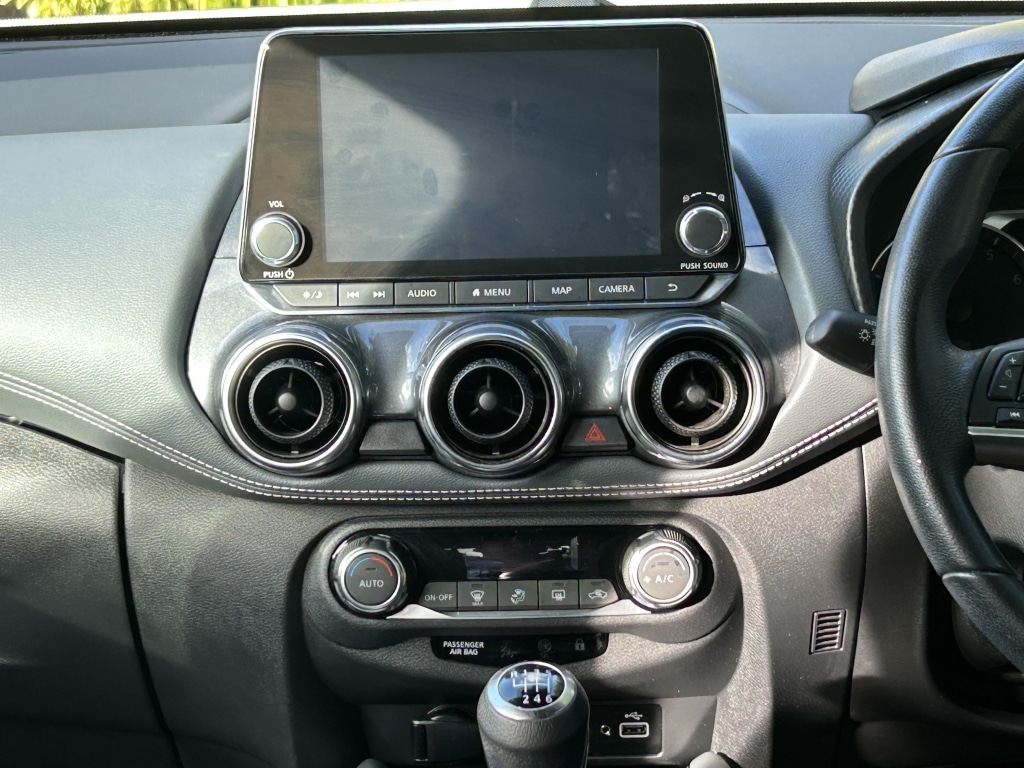Vehicle 23