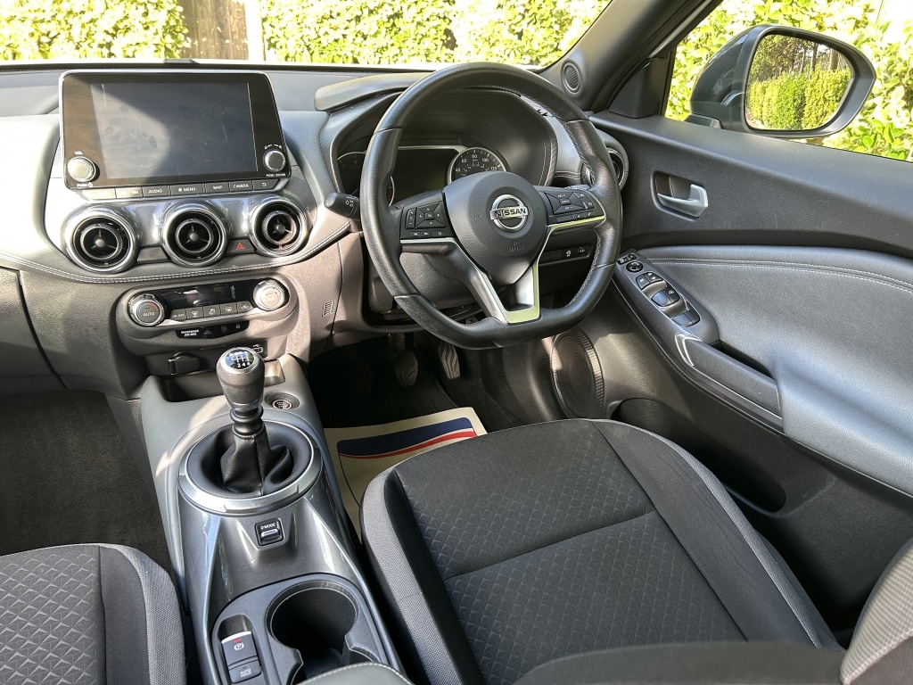 Vehicle 24