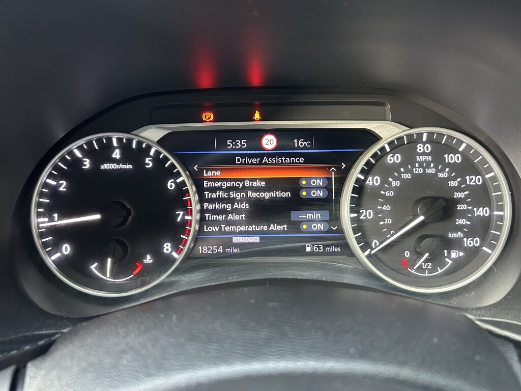 Vehicle 28