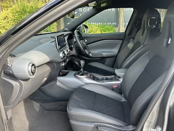 Used Nissan Juke 2021 for sale - 79616641: Photo