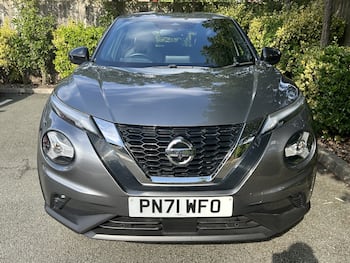 Used Nissan Juke 2021 for sale - 79616641: Photo