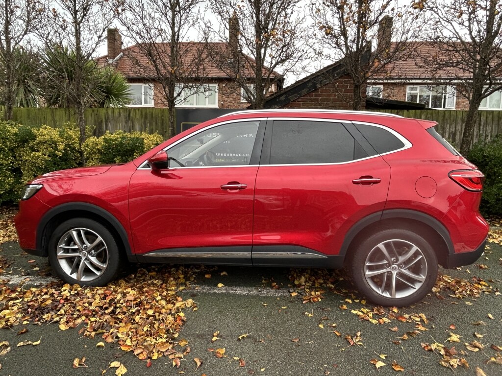 Used MG MG HS 2022 for sale - 76822011: Photo 10