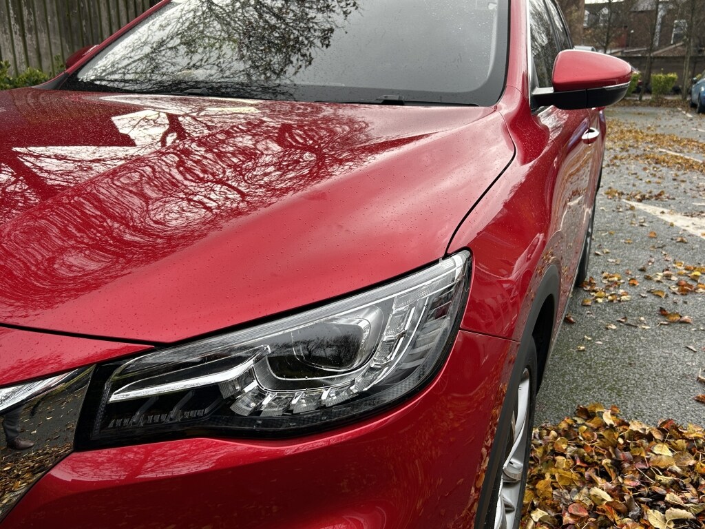 Used MG MG HS 2022 for sale - 76822011: Photo 12