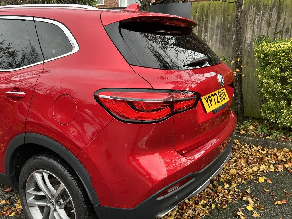 Used MG MG HS 2022 for sale - 76822011: Photo 13