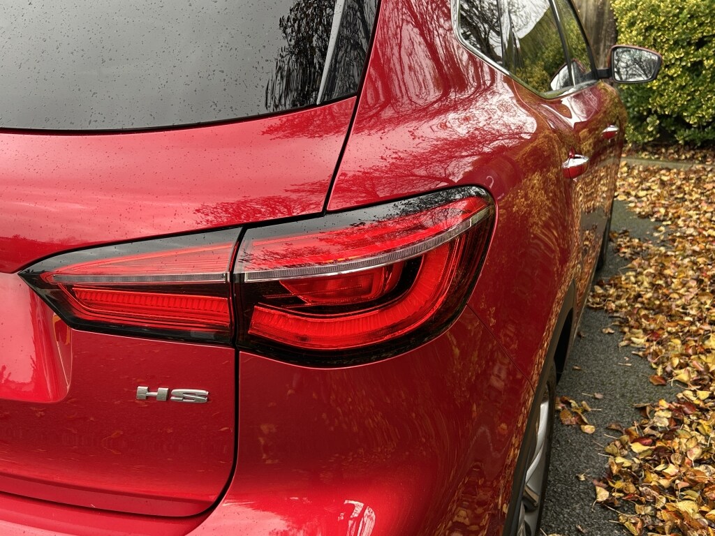 Used MG MG HS 2022 for sale - 76822011: Photo 14