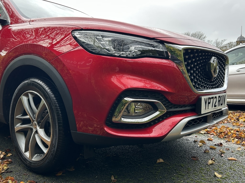 Used MG MG HS 2022 for sale - 76822011: Photo 15