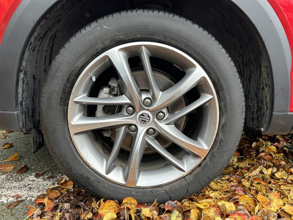 Used MG MG HS 2022 for sale - 76822011: Photo 16