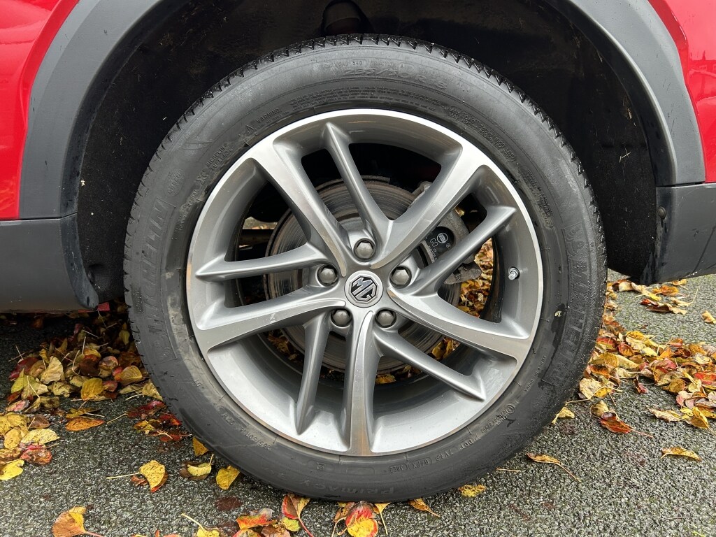 Used MG MG HS 2022 for sale - 76822011: Photo 17