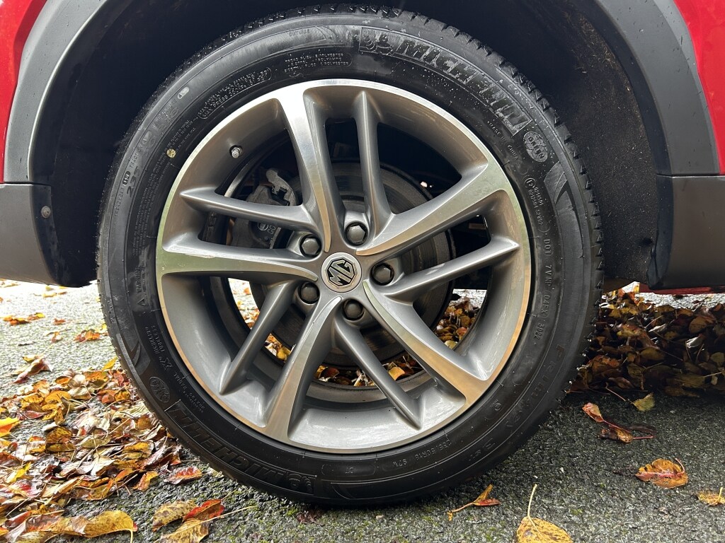 Used MG MG HS 2022 for sale - 76822011: Photo 18