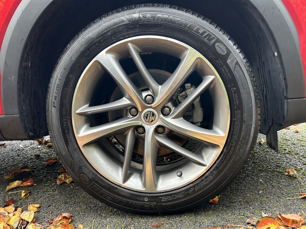 Used MG MG HS 2022 for sale - 76822011: Photo 19