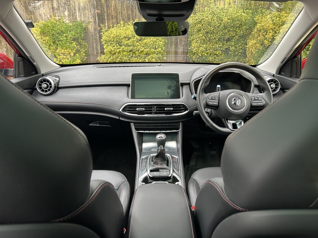 Used MG MG HS 2022 for sale - 76822011: Photo 22