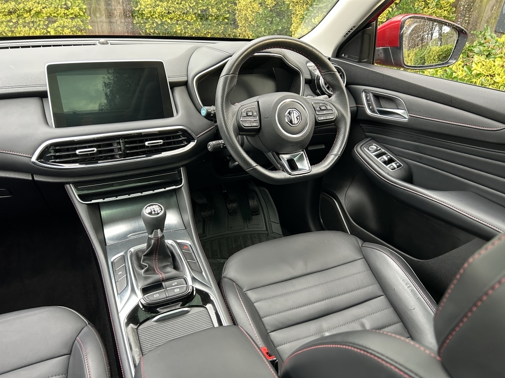 Used MG MG HS 2022 for sale - 76822011: Photo 24