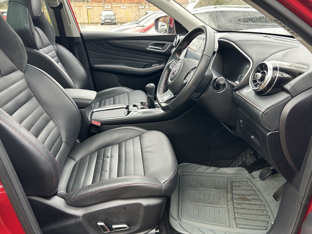 Used MG MG HS 2022 for sale - 76822011: Photo 26