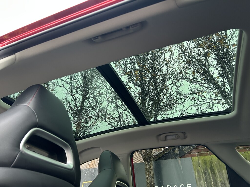 Used MG MG HS 2022 for sale - 76822011: Photo 27