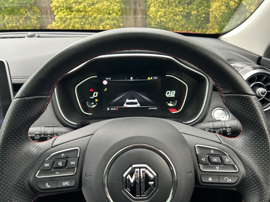 Used MG MG HS 2022 for sale - 76822011: Photo 28