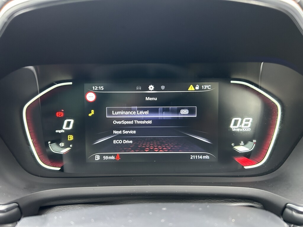 Used MG MG HS 2022 for sale - 76822011: Photo 29