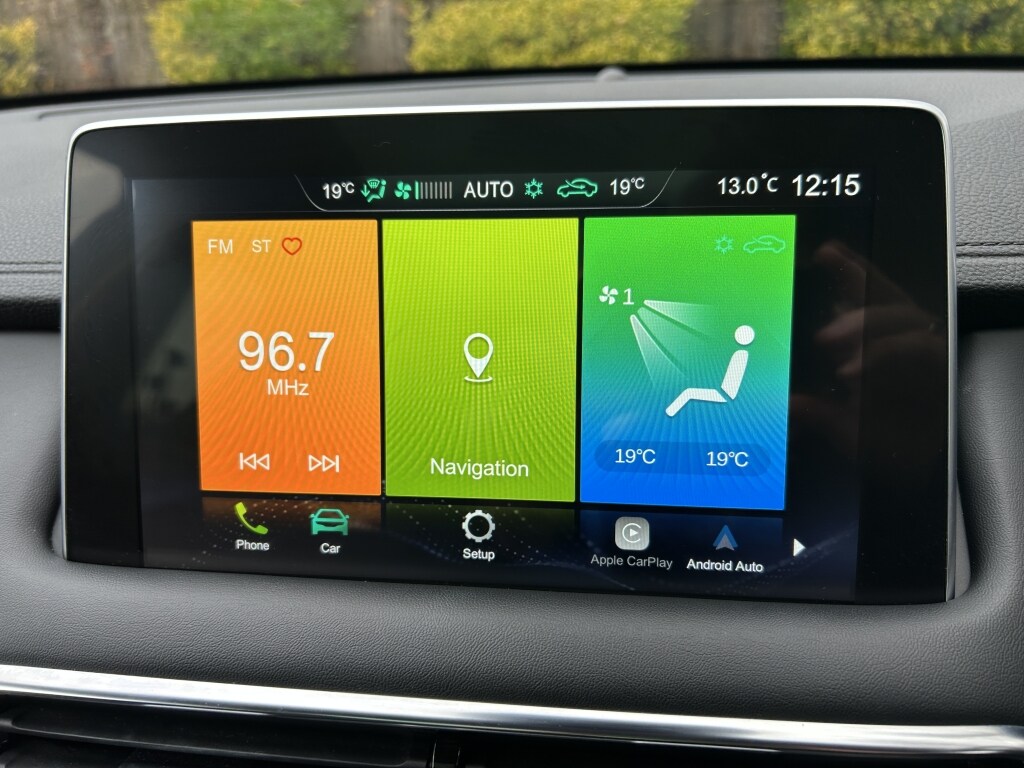 Used MG MG HS 2022 for sale - 76822011: Photo 30