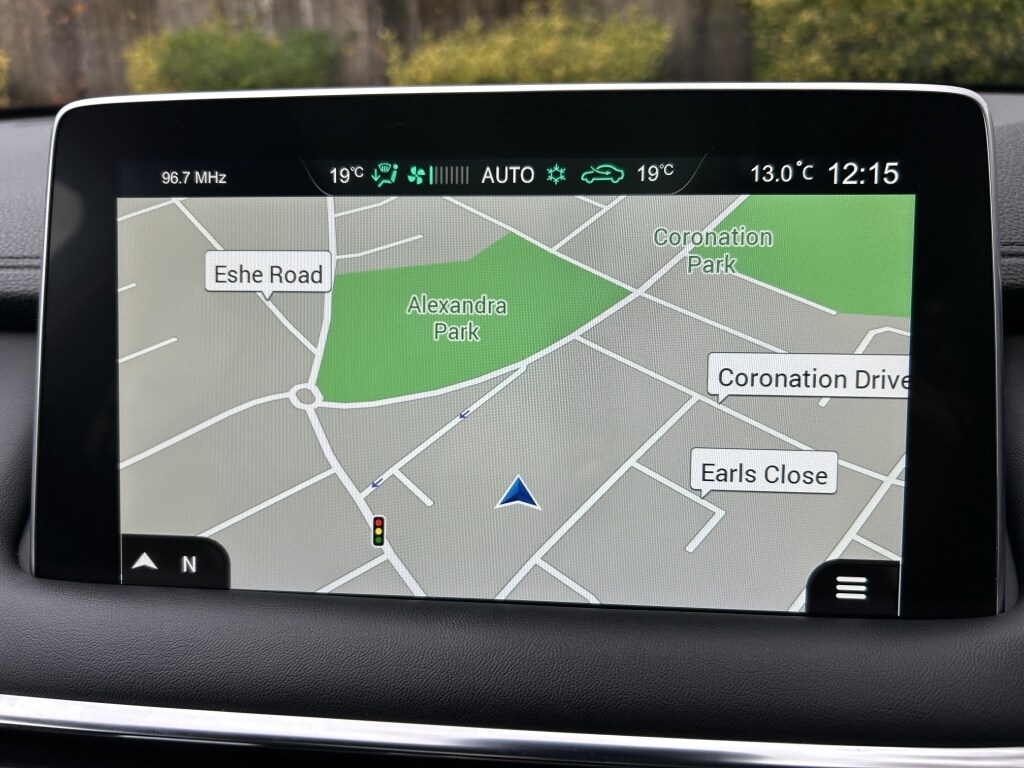 Used MG MG HS 2022 for sale - 76822011: Photo 31