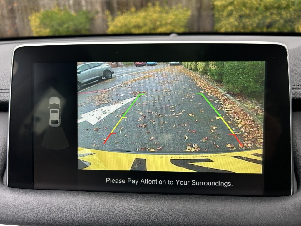 Used MG MG HS 2022 for sale - 76822011: Photo 32