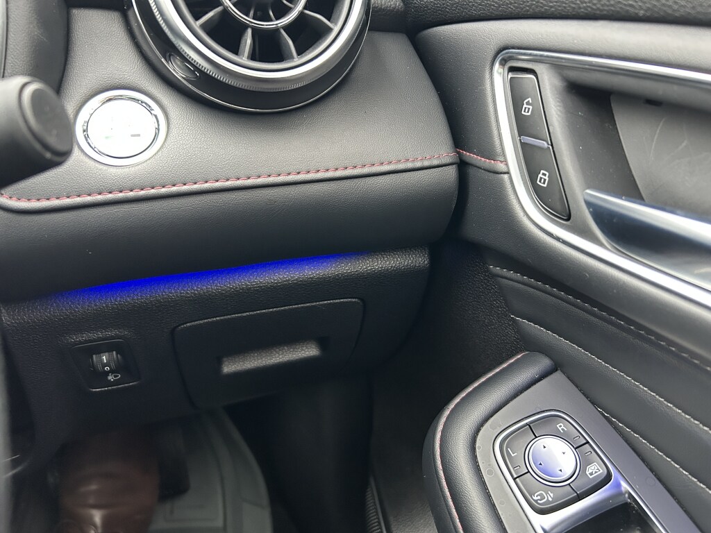 Used MG MG HS 2022 for sale - 76822011: Photo 37