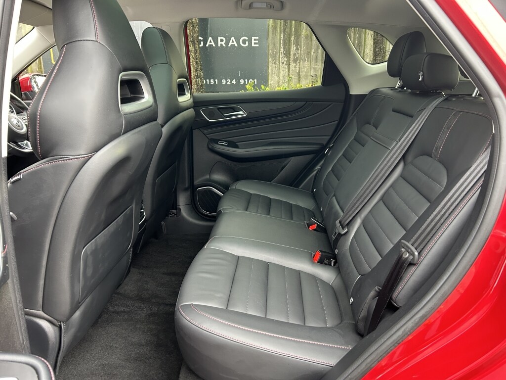 Used MG MG HS 2022 for sale - 76822011: Photo 38