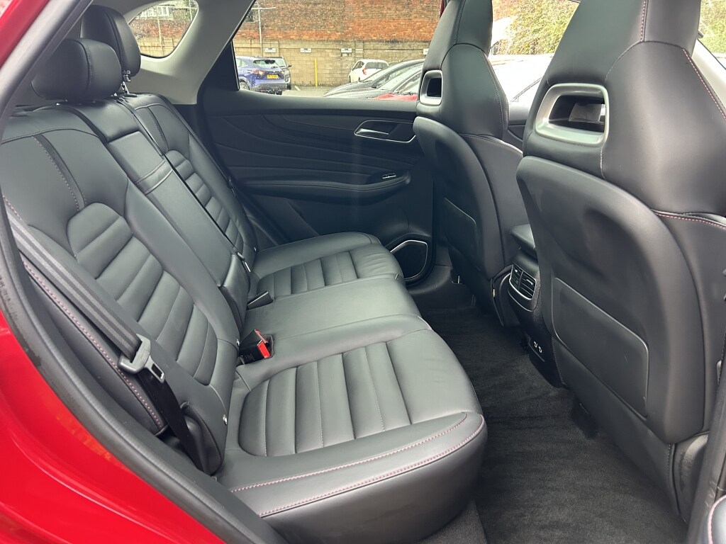 Used MG MG HS 2022 for sale - 76822011: Photo 39