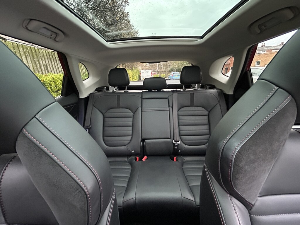 Used MG MG HS 2022 for sale - 76822011: Photo 40