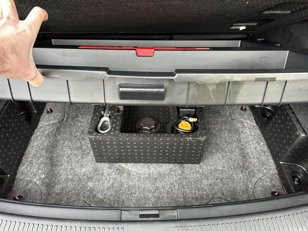 Used MG MG HS 2022 for sale - 76822011: Photo 42