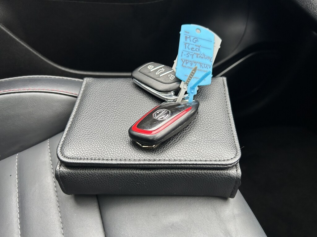 Used MG MG HS 2022 for sale - 76822011: Photo 43