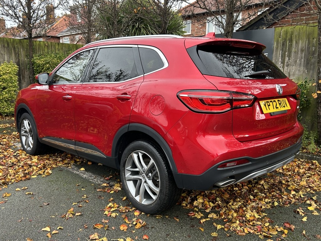 Used MG MG HS 2022 for sale - 76822011: Photo 9