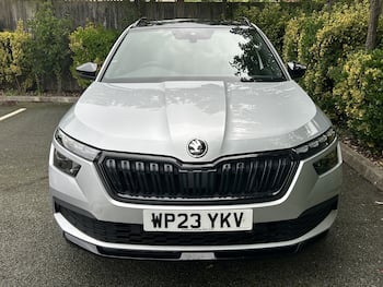 Used Skoda Kamiq 2023 for sale - 79692695: Photo