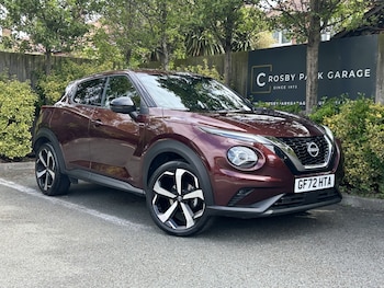 Used Nissan Juke 2023 for sale - 79297992: Photo
