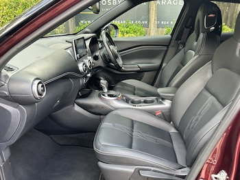 Used Nissan Juke 2023 for sale - 79297992: Photo