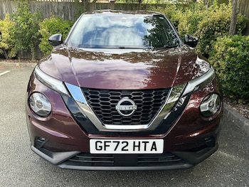 Used Nissan Juke 2023 for sale - 79297992: Photo
