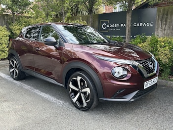 Used Nissan Juke 2023 for sale - 79297992: Photo