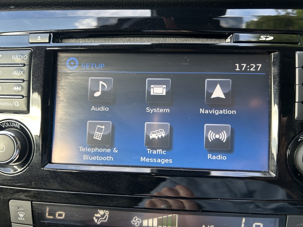 Vehicle 33